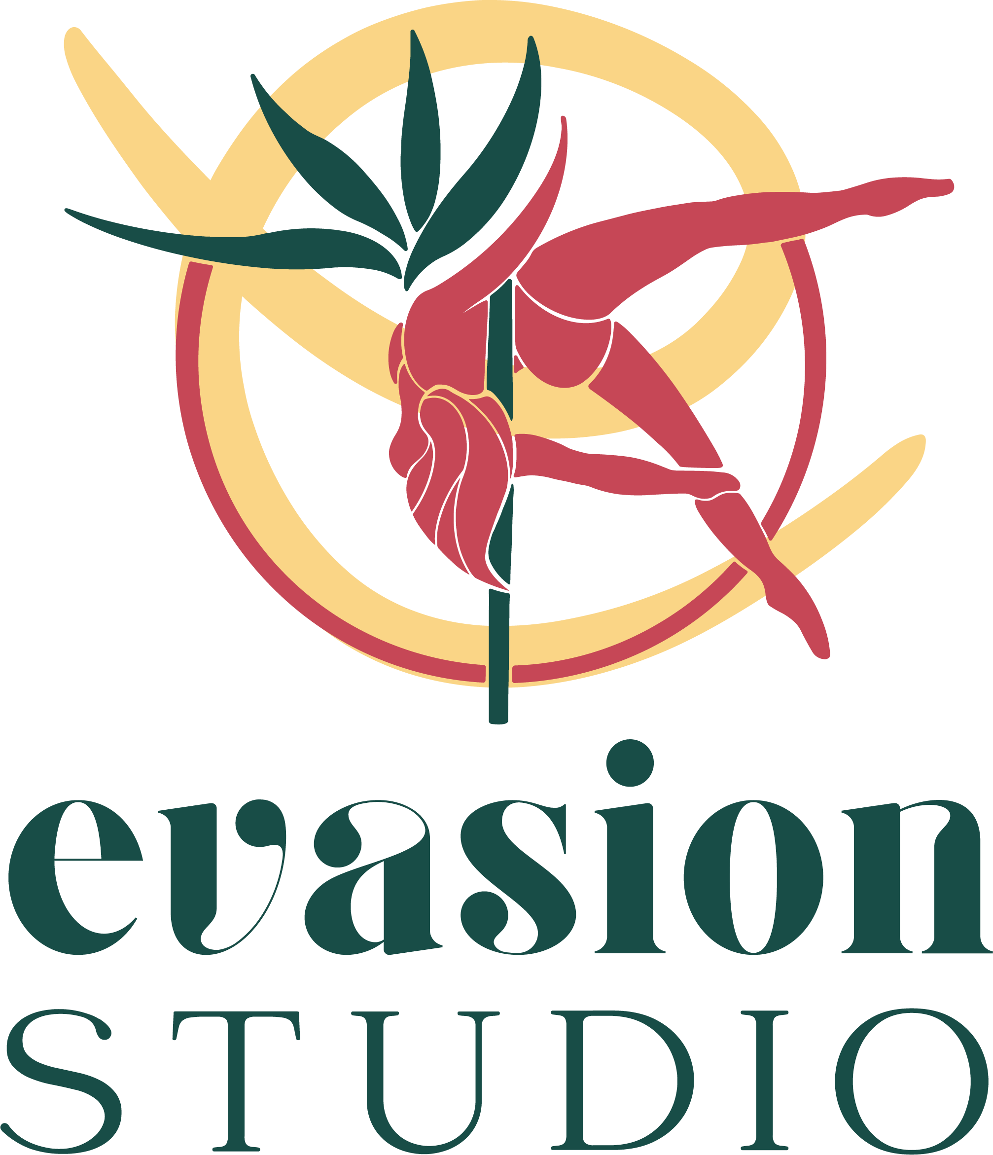 Evasion Studio